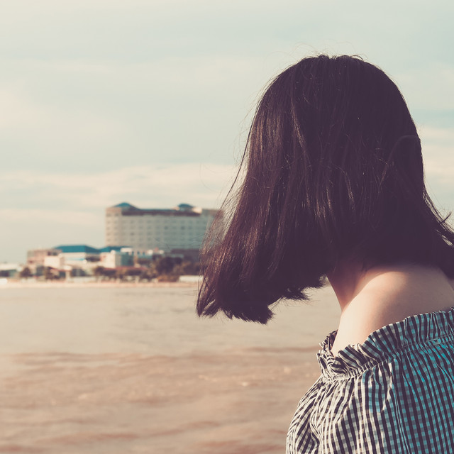 Обкладинка: Summer Sunday — RABRO