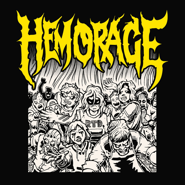 R.T.D. cover art