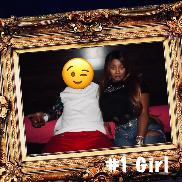#1 Girl