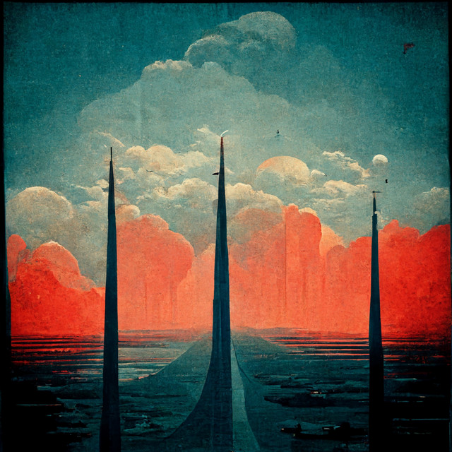 Notice cover art