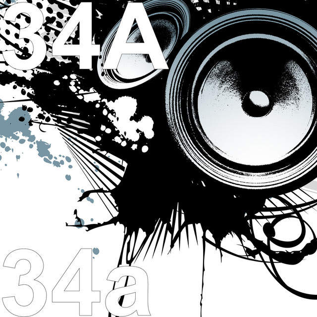 34a cover art