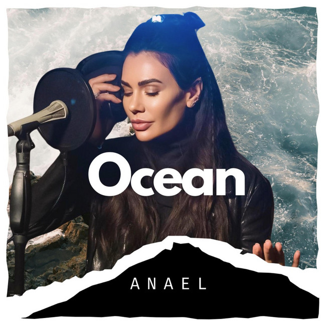 Обкладинка: Okean - Radio Edit — ANAEL