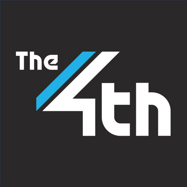 The 4th cover art