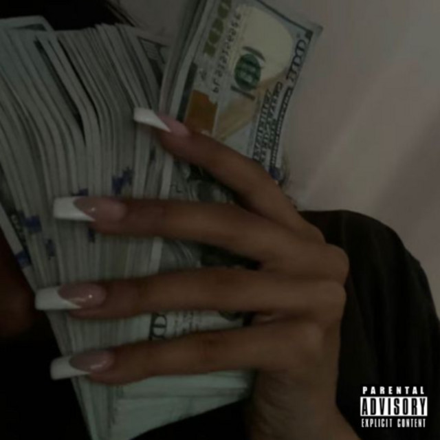 Luxury Fix cover art