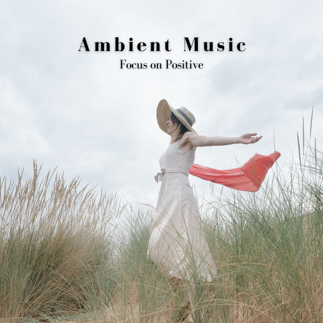 Ambient Music: Focus on Positive cover art