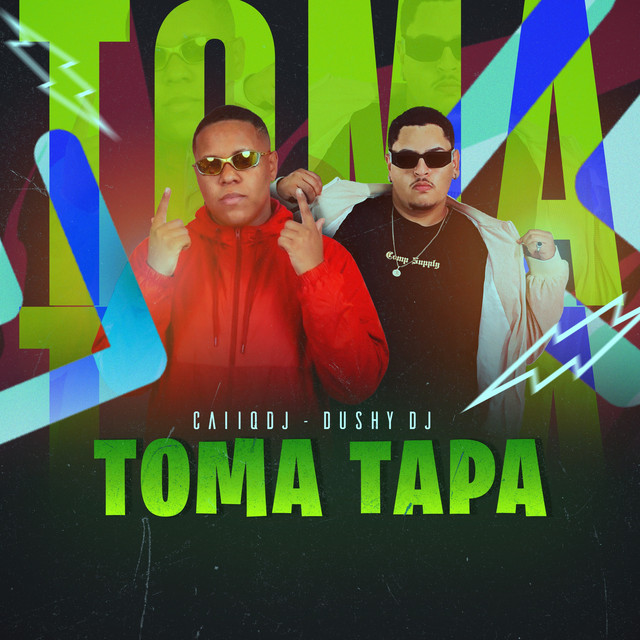 Toma Tapa