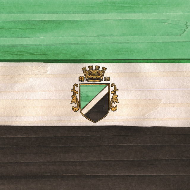 Reflejos del Pasado e Inquietudes del Presente cover art