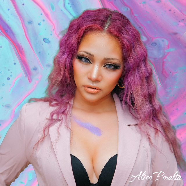 PRIORITY cover art