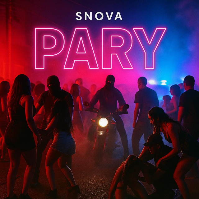Pary