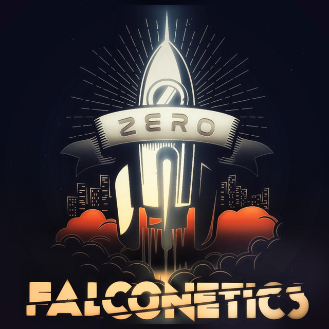 Zero cover art