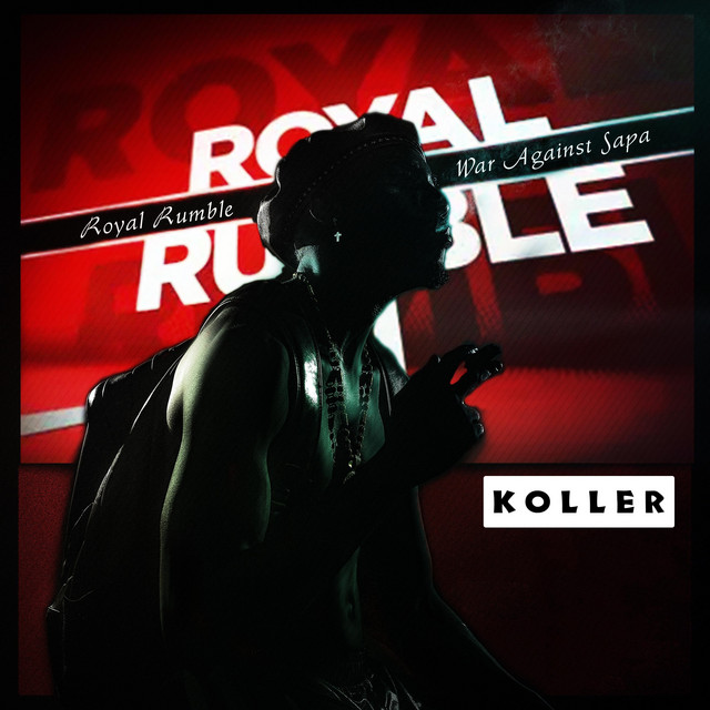Royal Rumble by Koller