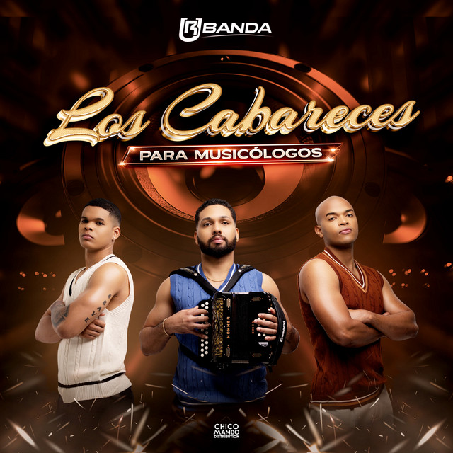 Los Cabareces (Para Musicólogos) album image