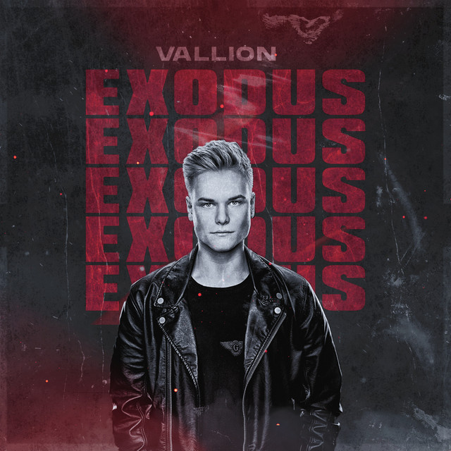 Exodus - song and lyrics by VALLION | Spotify