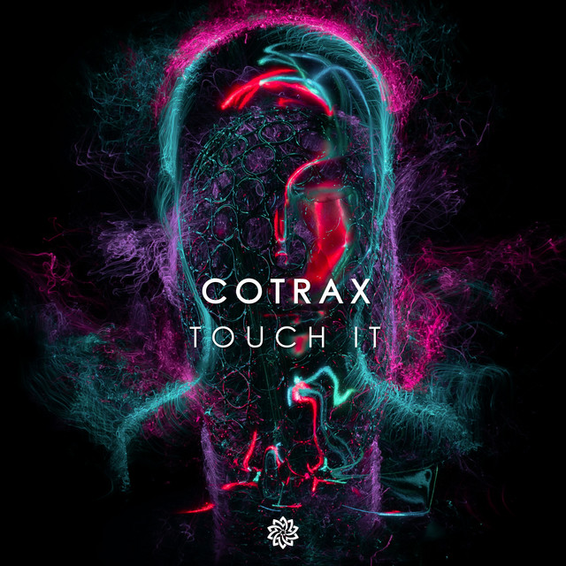 Touch It cover art