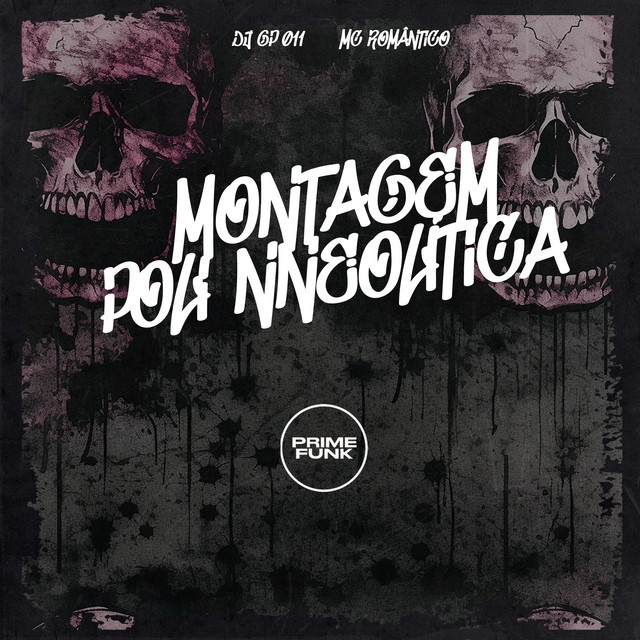 Montagem Poli nneolítica