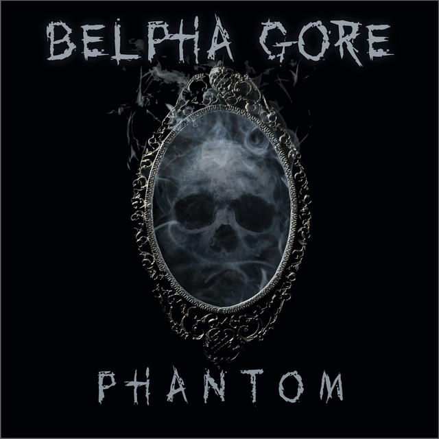 Phantom cover art