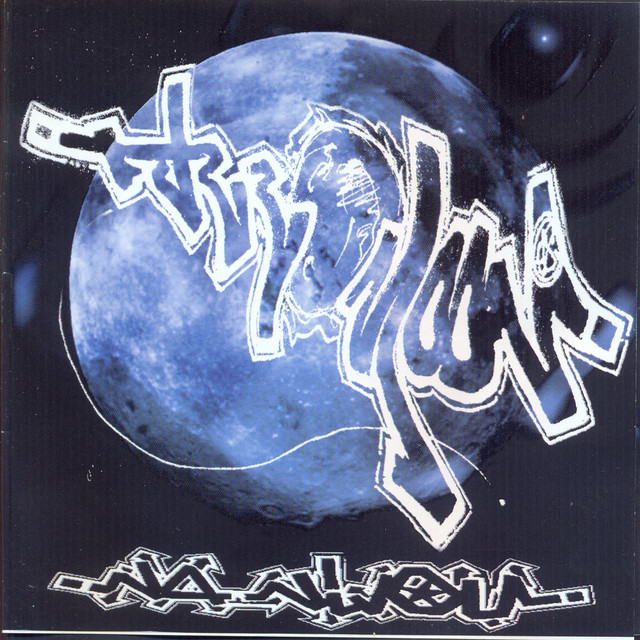 Na nivou cover art