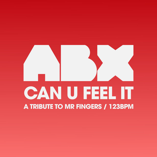 Can U Feel It