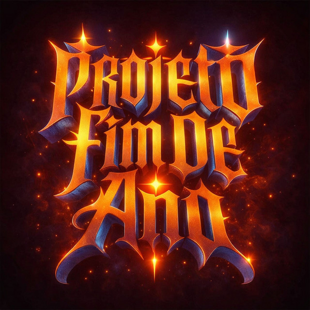 Projeto Fim De Ano