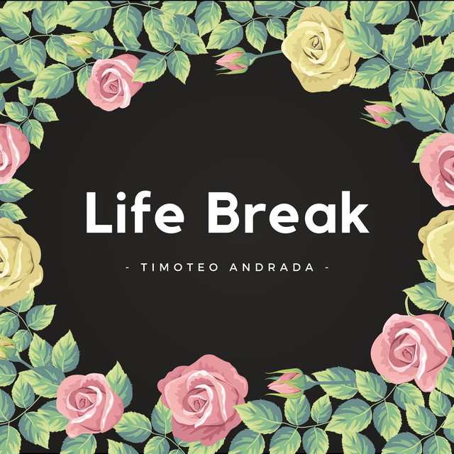 Life Break cover art