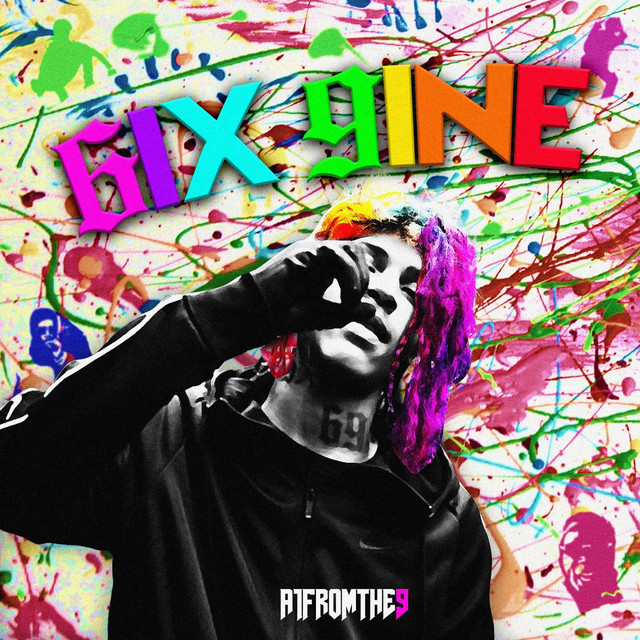 6ix 9ine