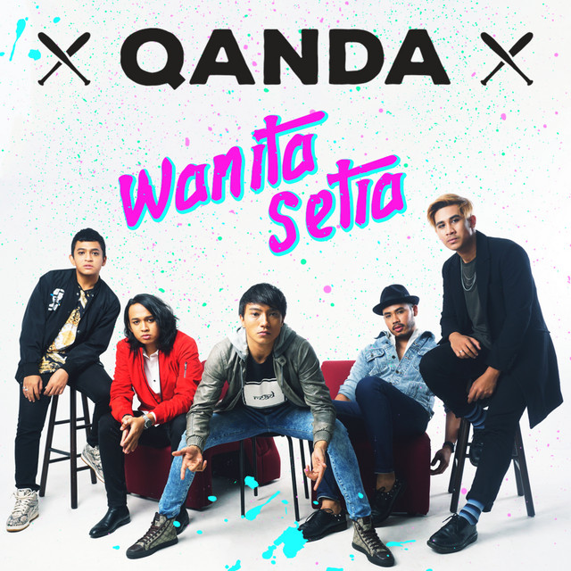 Wanita Setia — Qanda
