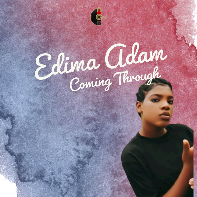 Edima Adam | Spotify