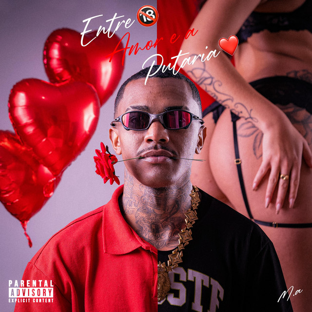 Entre o Amor e a Putaria