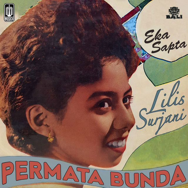 Lilis Surjani Photo