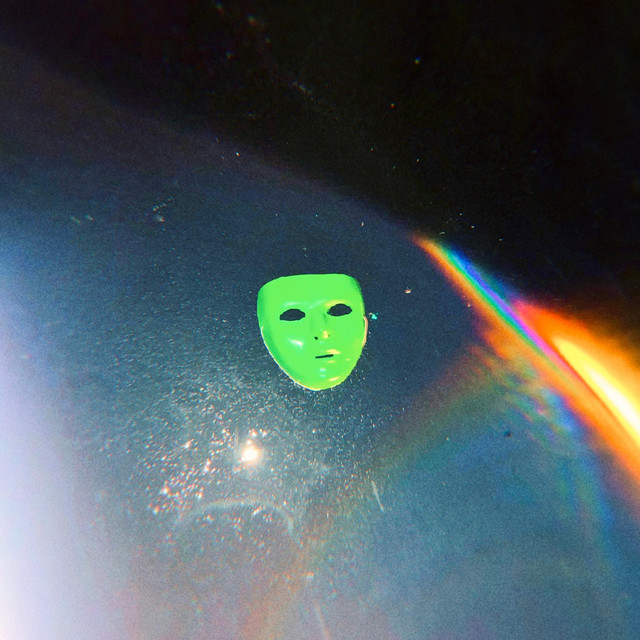 Drag Queen cover art