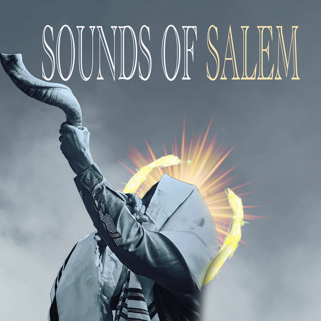Chants of Salem V1 cover art