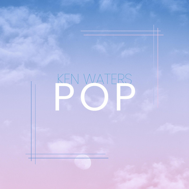 Pop cover art