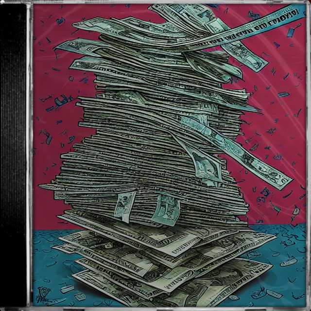 DoughThoughts cover art