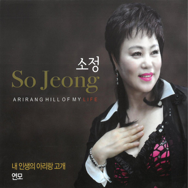 내 인생의 아리랑 고개/연모 cover art