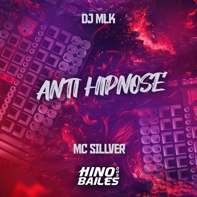 Anti Hipnose