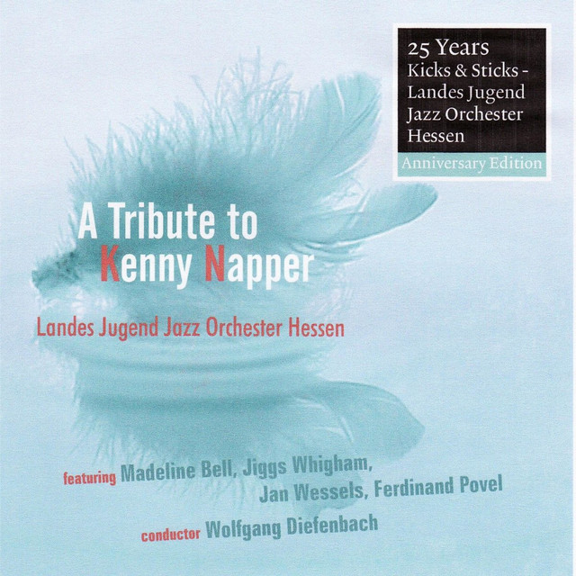 A Tribute to Kenny Napper - Compilation by Various Artists | Spotify