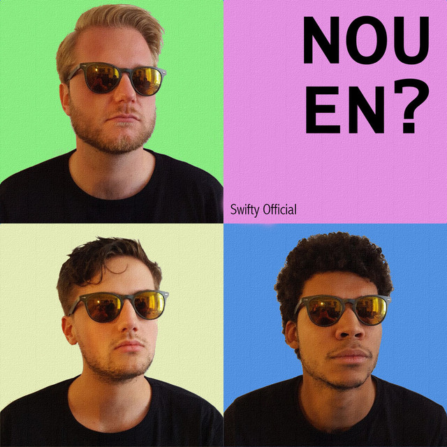 Nou En? cover art