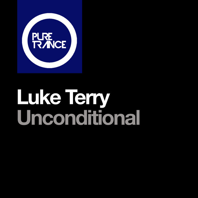 Unconditional - Extended Mix album art