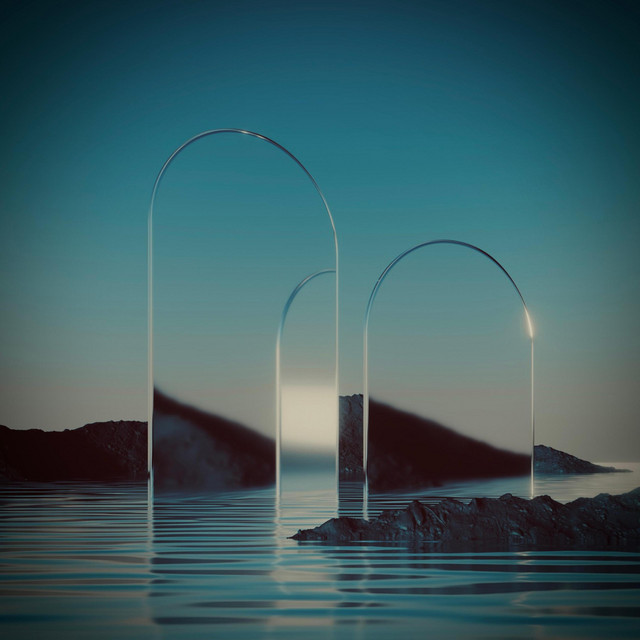 Patterns Of Your Soul cover art