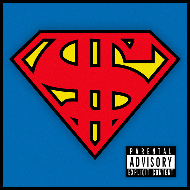 SUPER ME