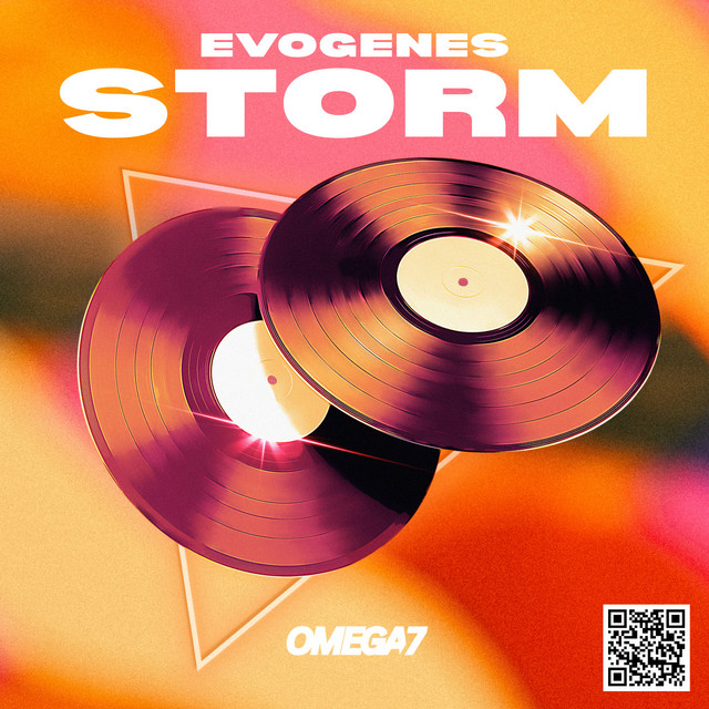 Storm cover art