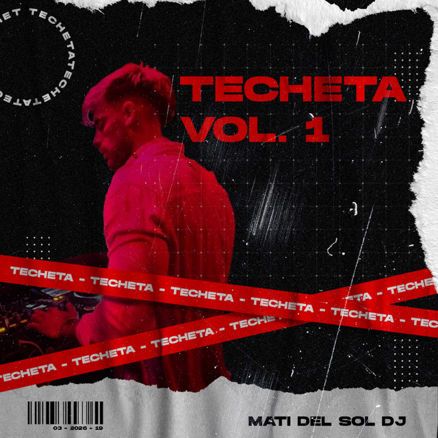 Besos Con Fernet - Techeta Remix