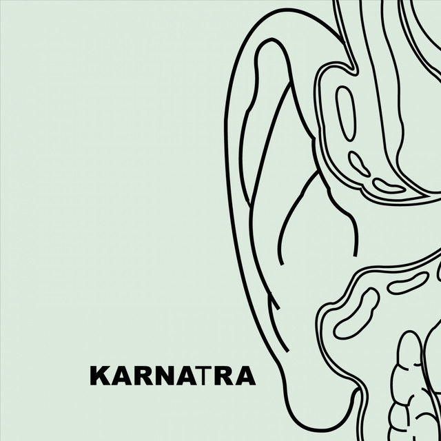 KarnaTra cover art
