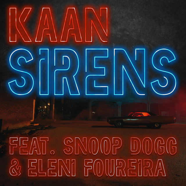 Sirens cover art