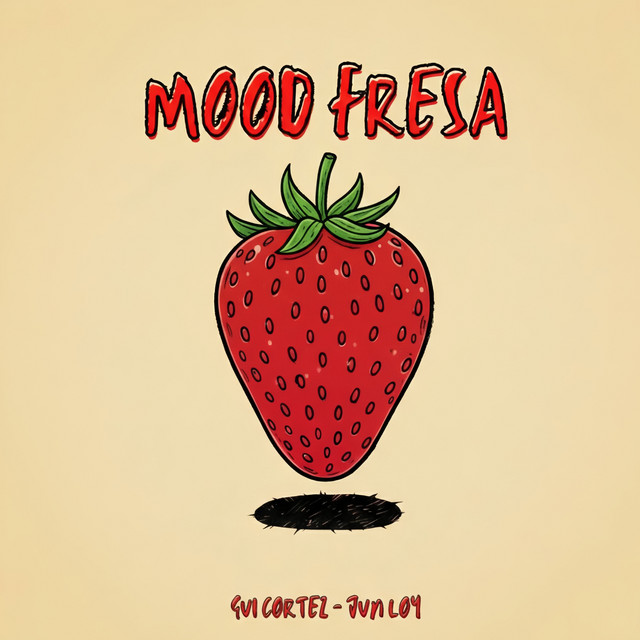 MOOD FRESA
