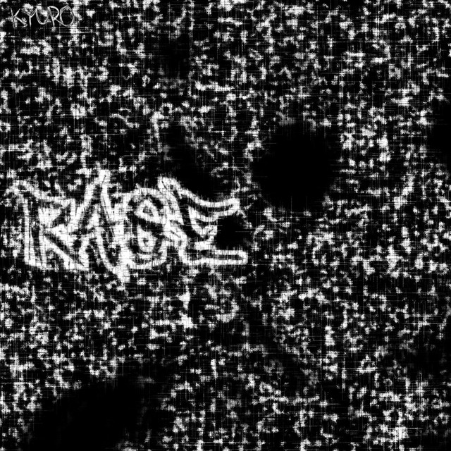 RAGE cover art