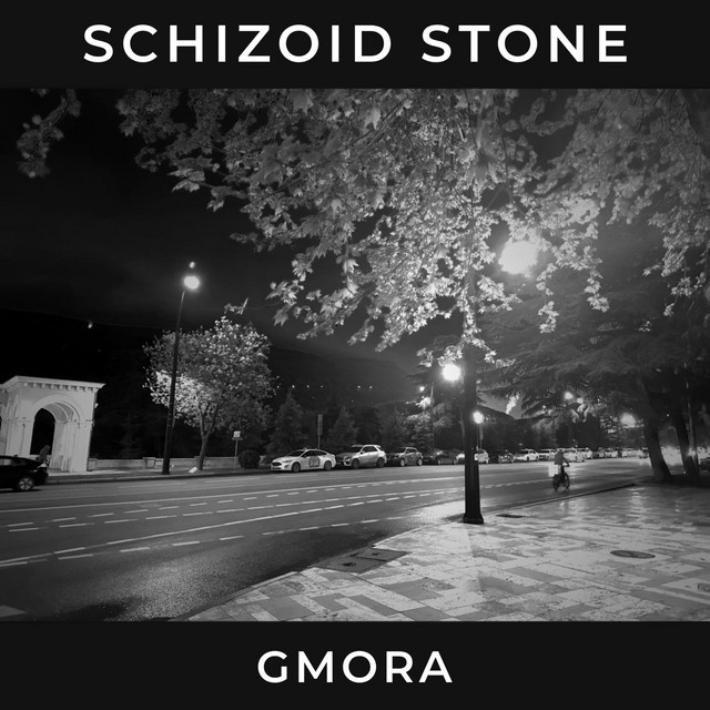Gmora (single)