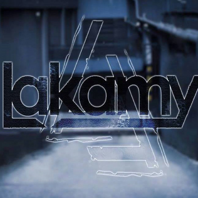 Lakamy