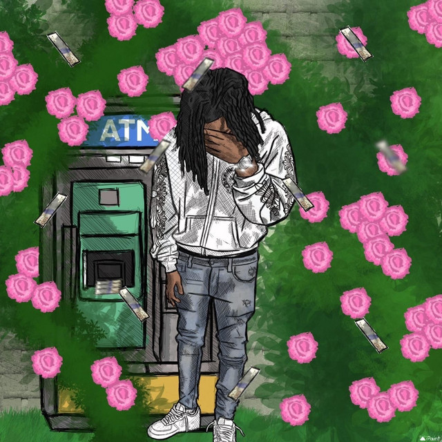 LOVE YOU BUT $ MORE cover art