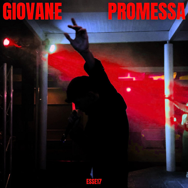 GIOVANE PROMESSA cover art